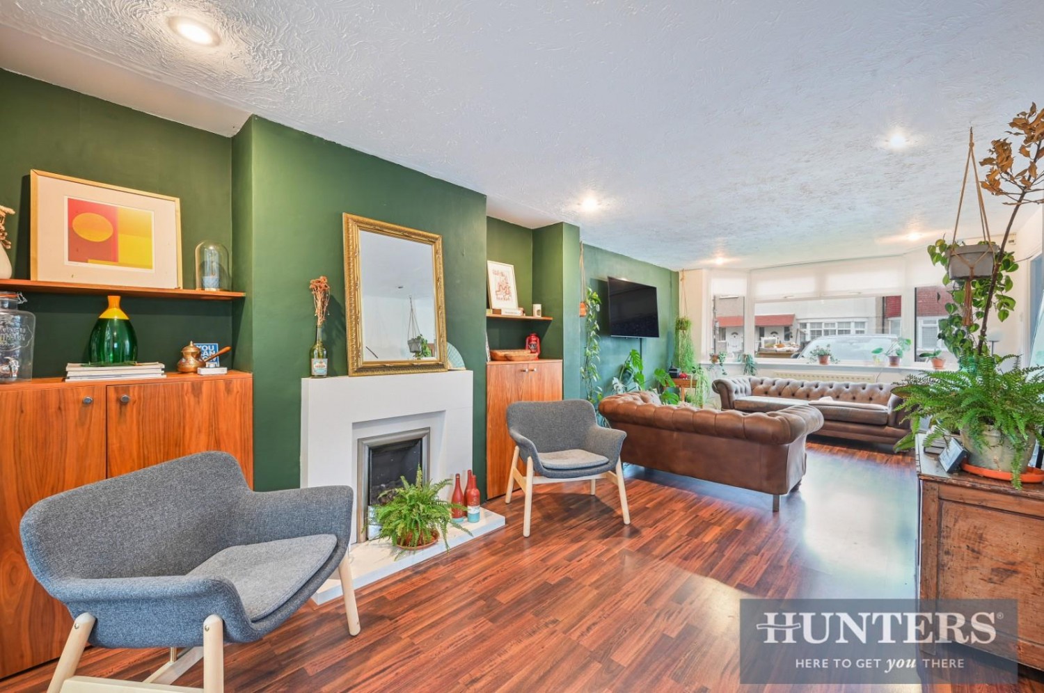 Tennyson Avenue, New Malden, KT3 6NA