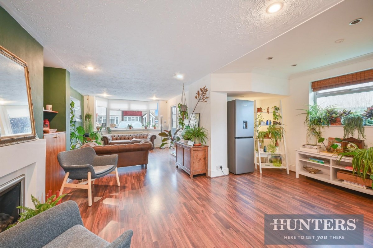 Tennyson Avenue, New Malden, KT3 6NA