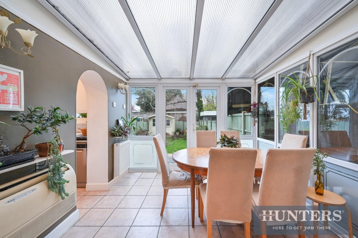 Tennyson Avenue, New Malden, KT3 6NA