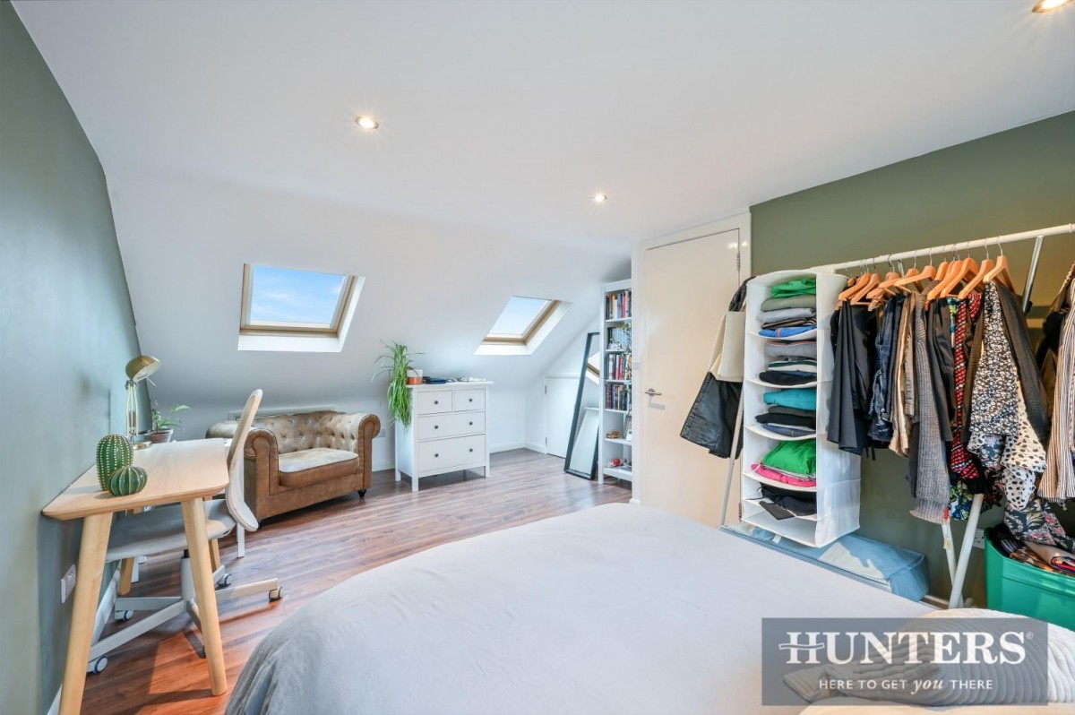 Tennyson Avenue, New Malden, KT3 6NA