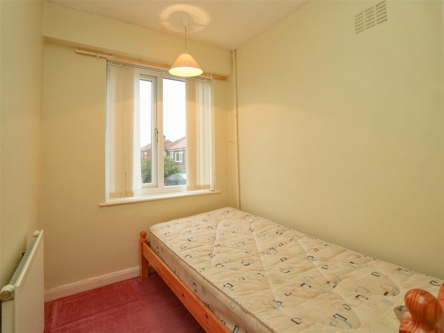 Thornfield Drive, Huntington, York