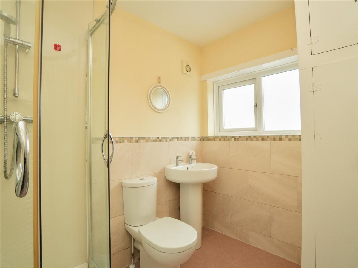 Thornfield Drive, Huntington, York