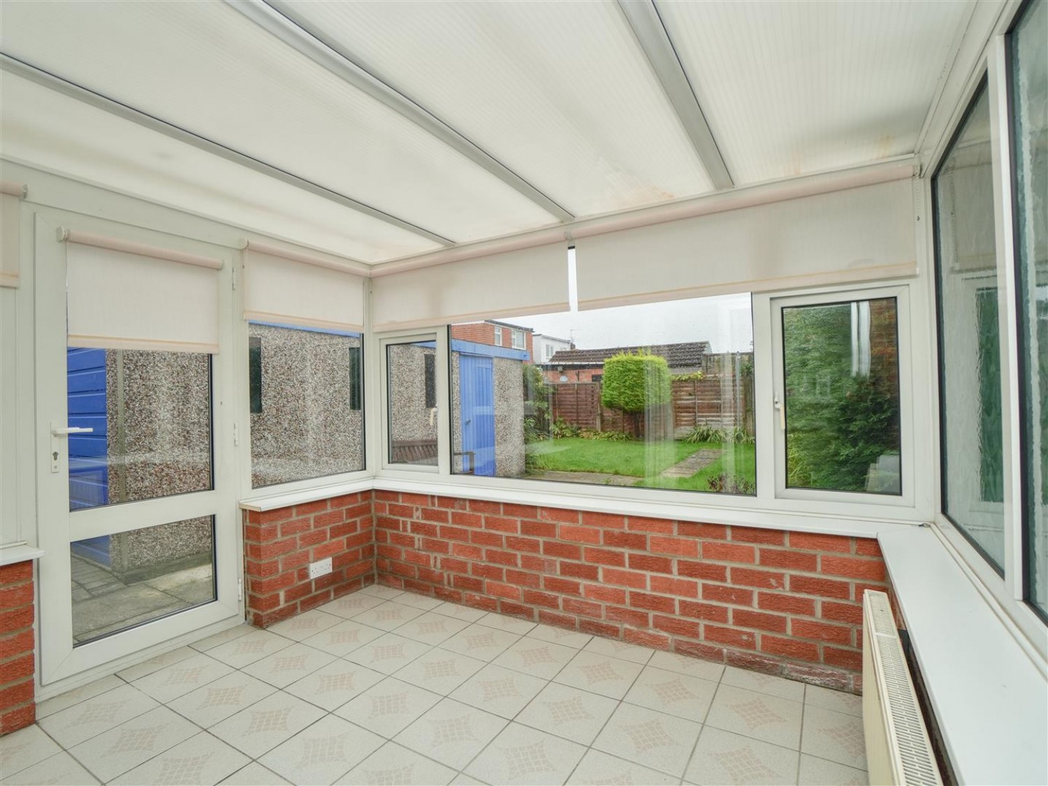 Thornfield Drive, Huntington, York