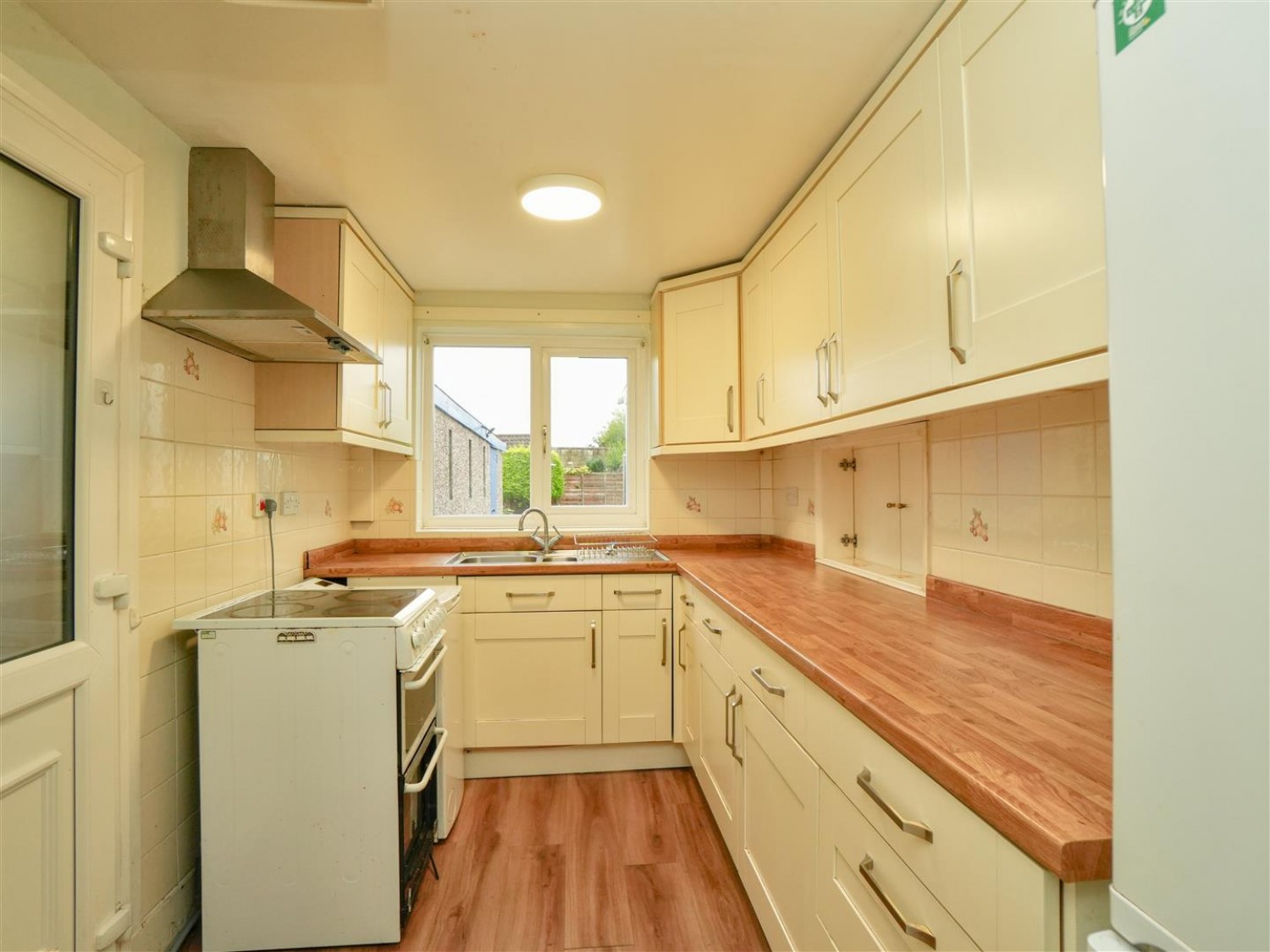 Thornfield Drive, Huntington, York