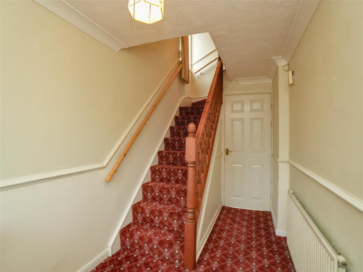 Thornfield Drive, Huntington, York