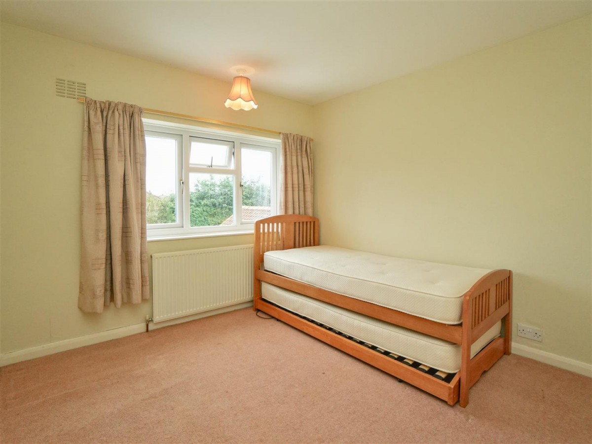 Thornfield Drive, Huntington, York