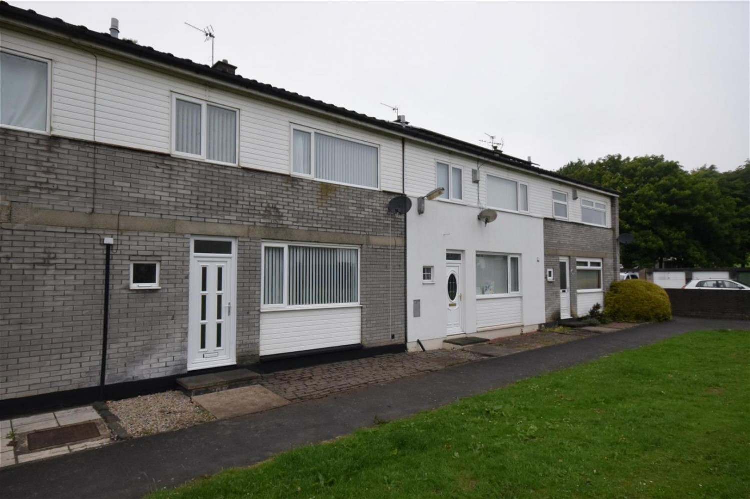 Leven Walk, Peterlee, County Durham, SR8 1HG