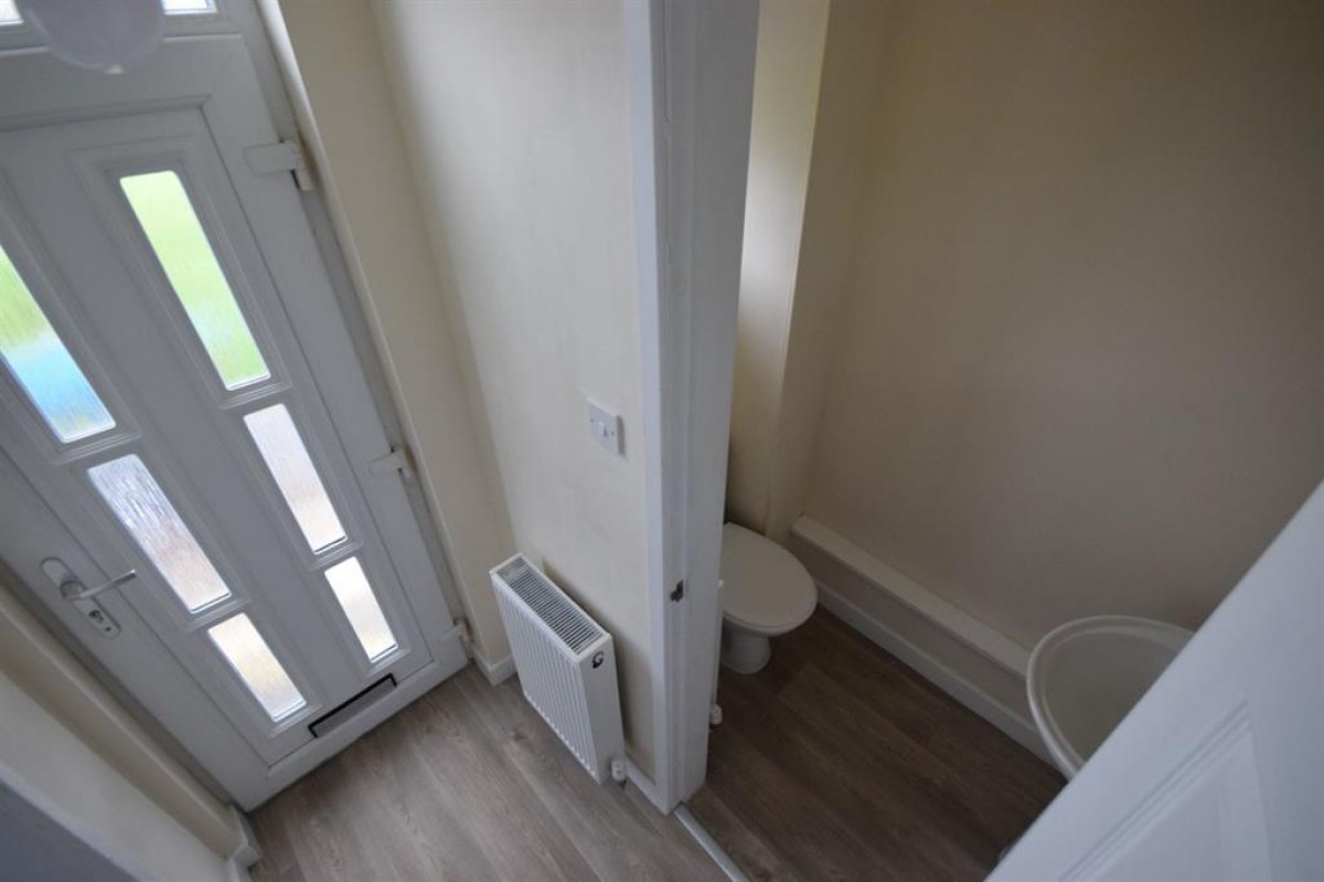 Leven Walk, Peterlee, County Durham, SR8 1HG