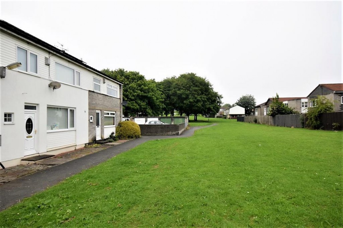 Leven Walk, Peterlee, County Durham, SR8 1HG