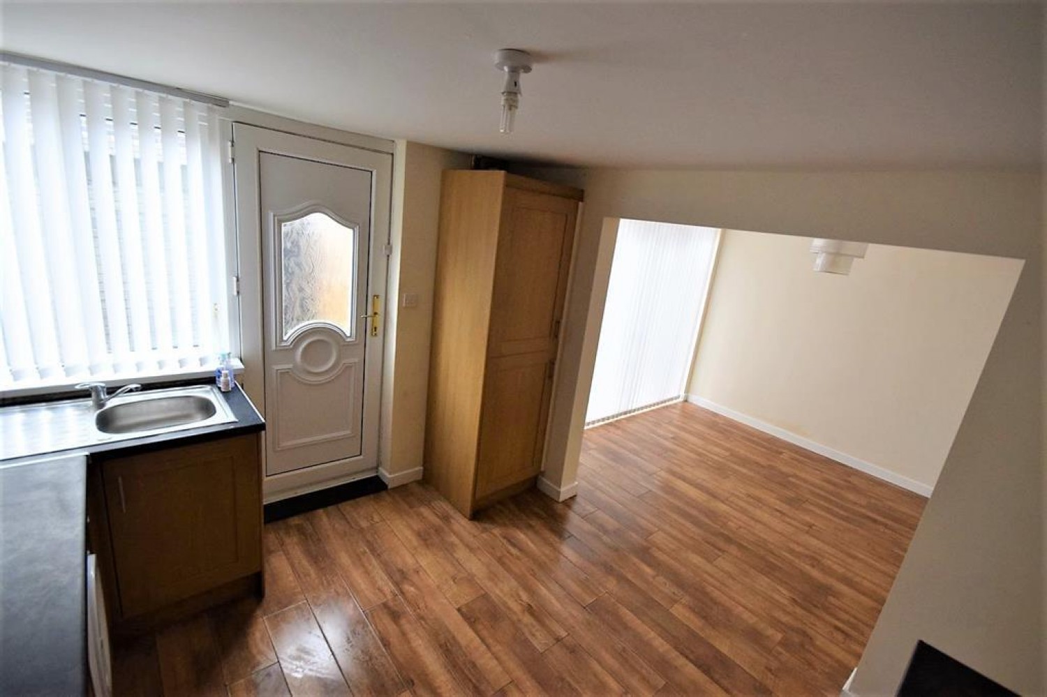 Leven Walk, Peterlee, County Durham, SR8 1HG