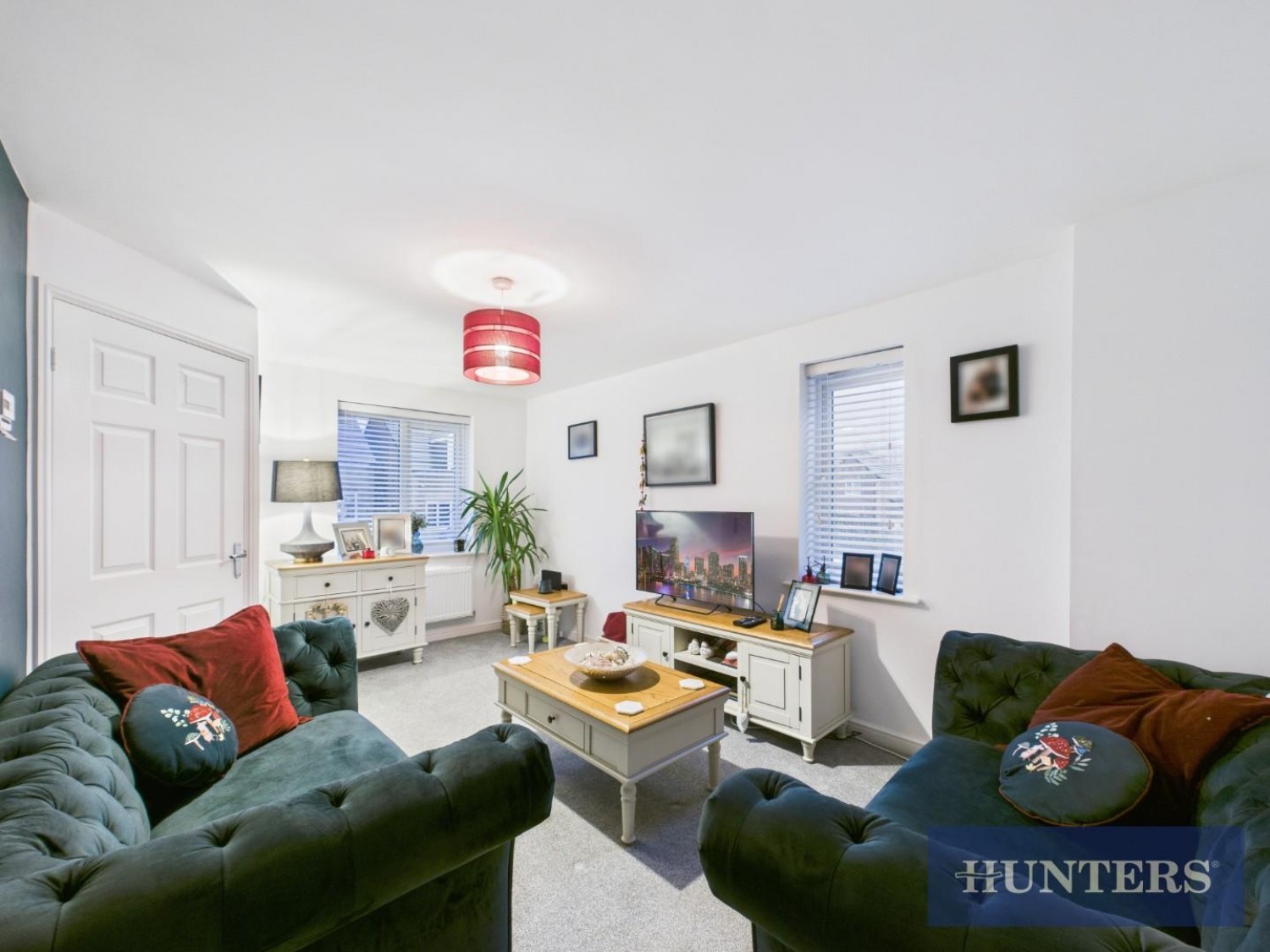 Guildford Crescent, Bridlington