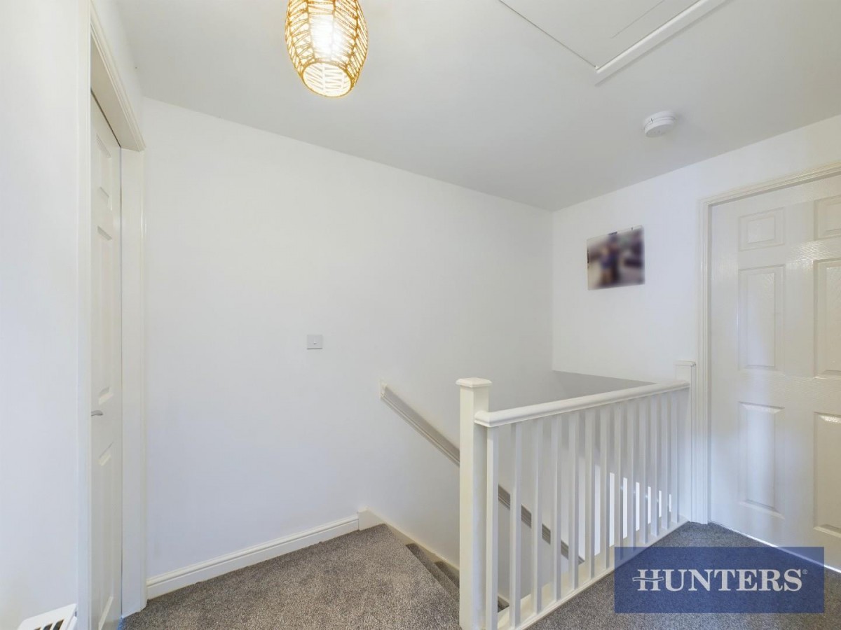 Guildford Crescent, Bridlington