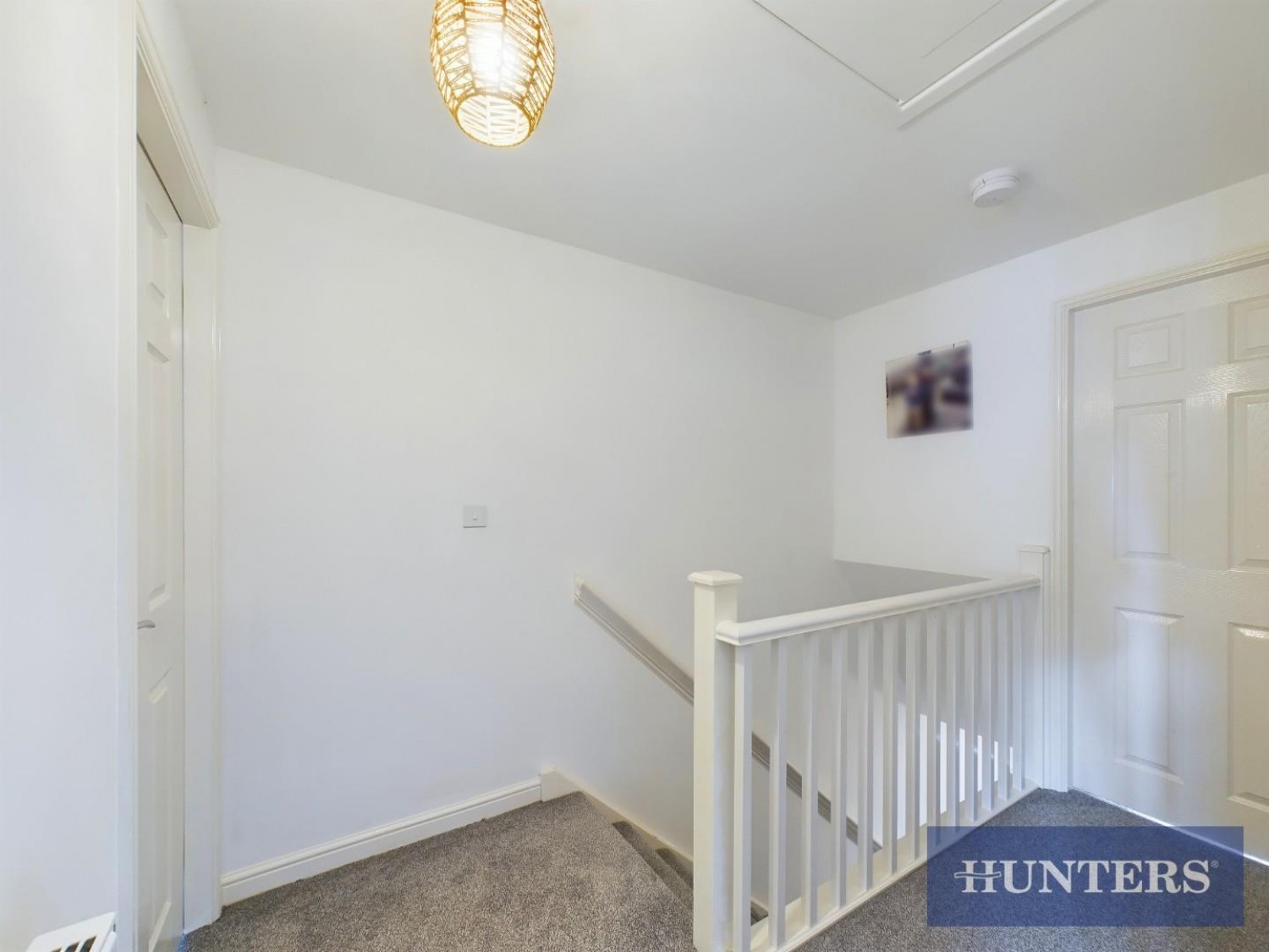Guildford Crescent, Bridlington