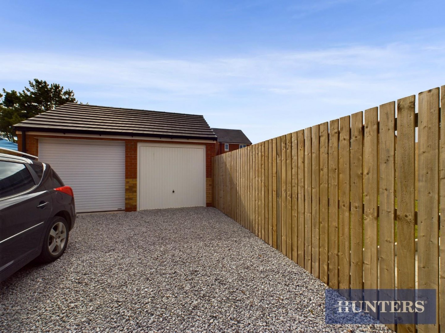 Guildford Crescent, Bridlington