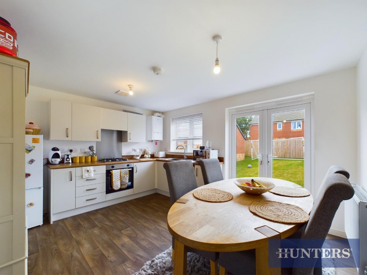 Guildford Crescent, Bridlington