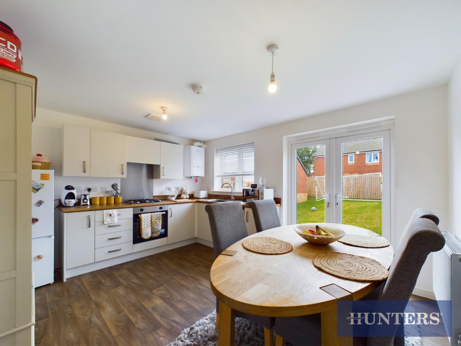 Guildford Crescent, Bridlington