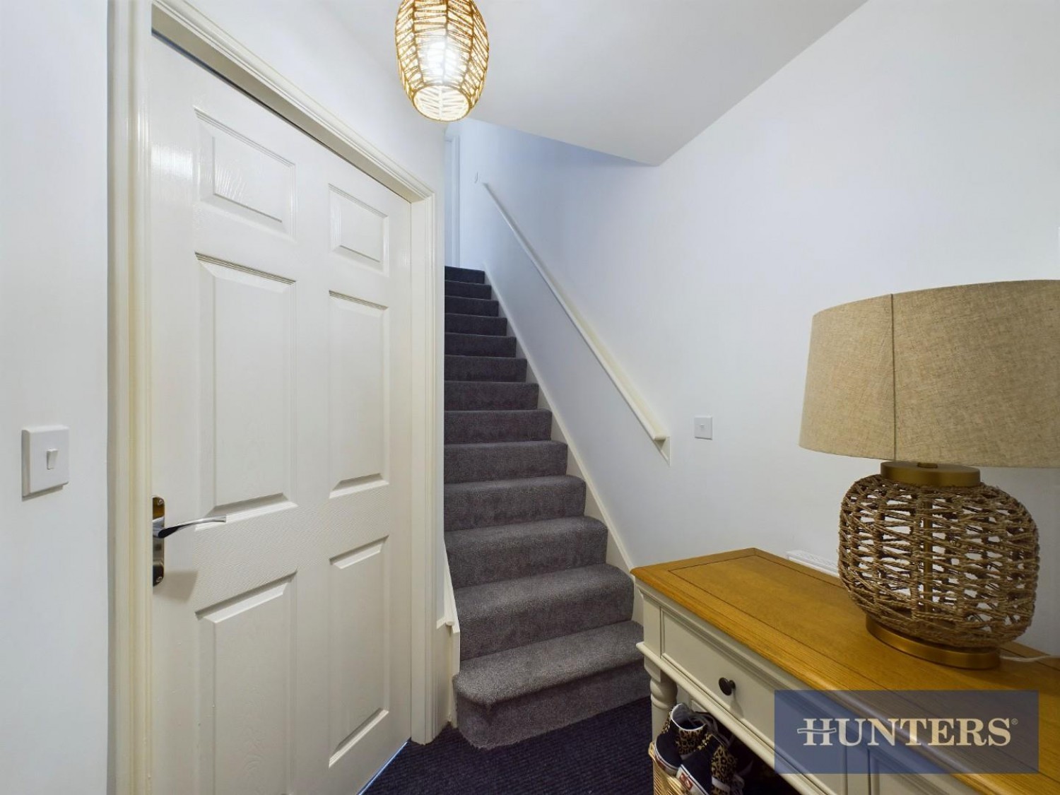 Guildford Crescent, Bridlington