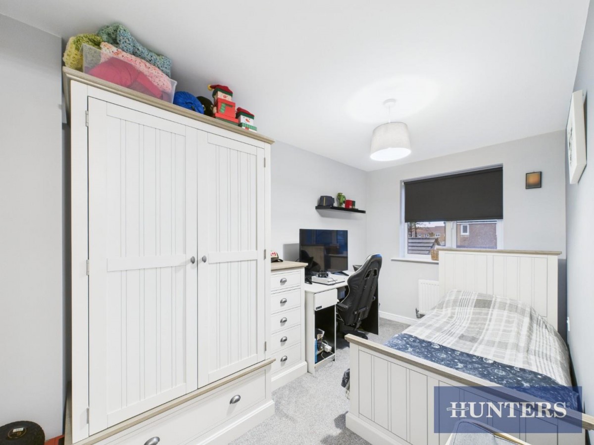 Guildford Crescent, Bridlington