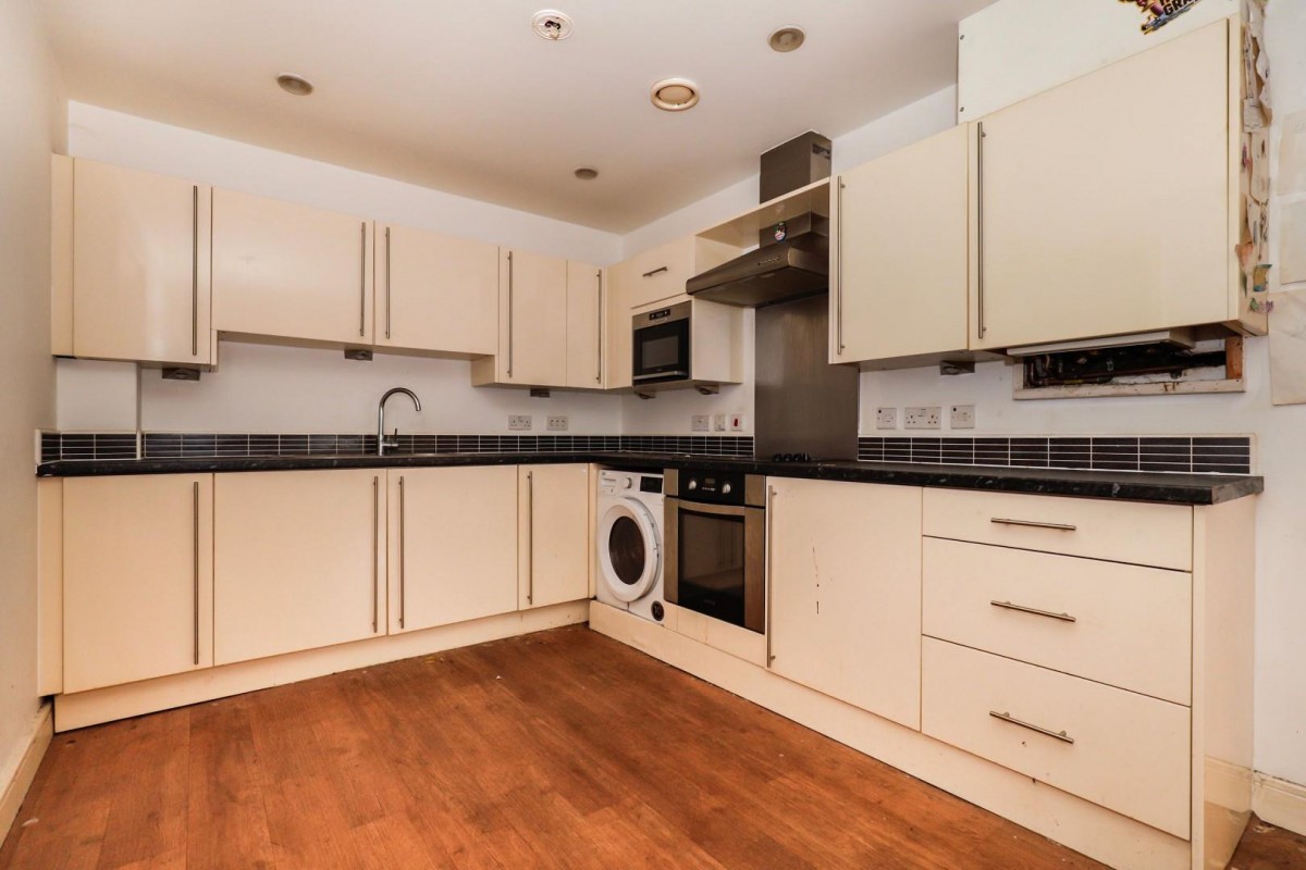 Parliament Terrace, Harrogate