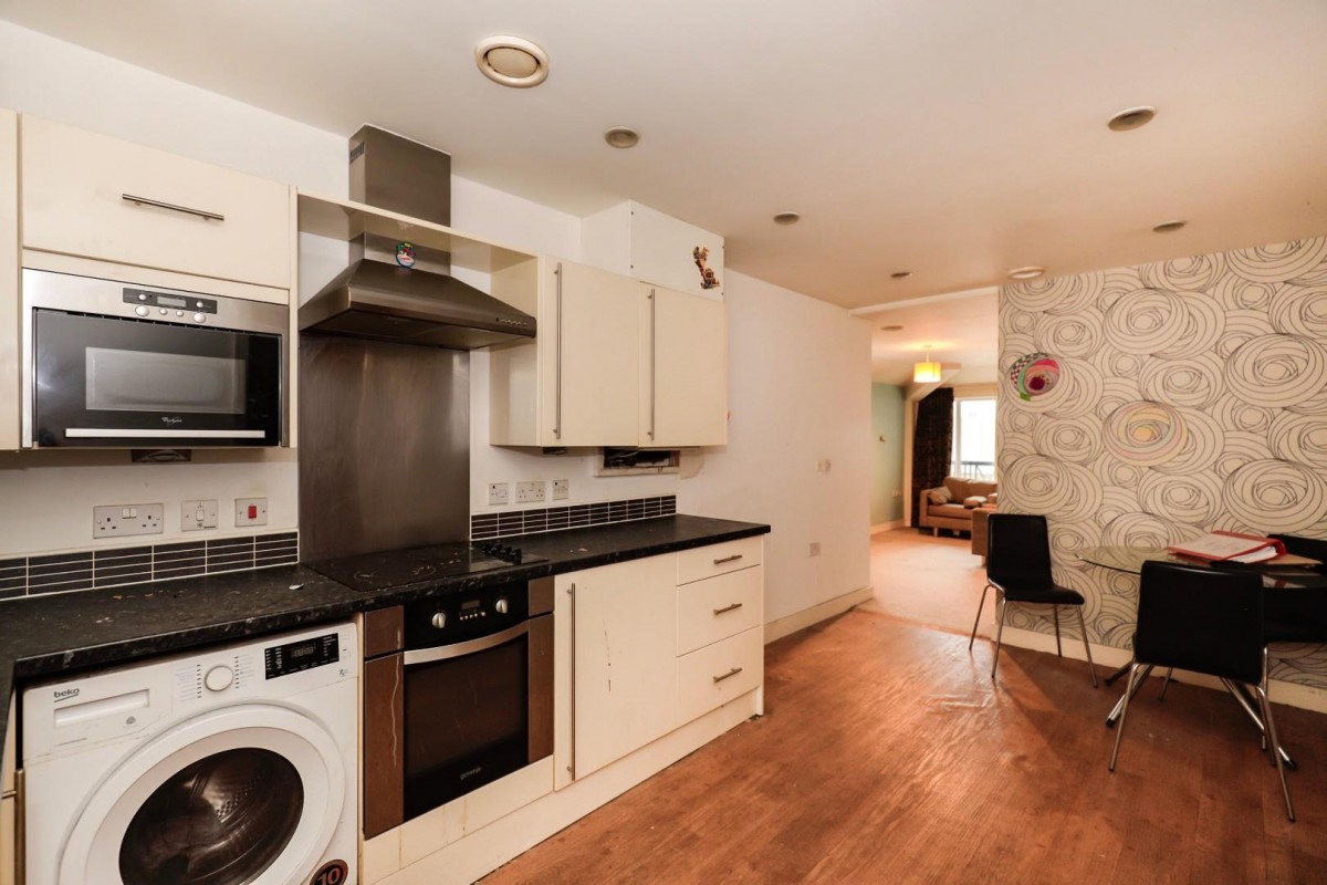 Parliament Terrace, Harrogate