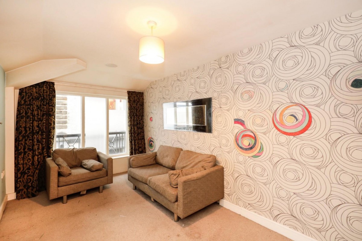 Parliament Terrace, Harrogate