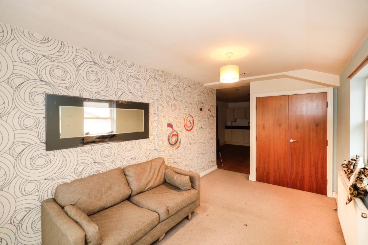 Parliament Terrace, Harrogate