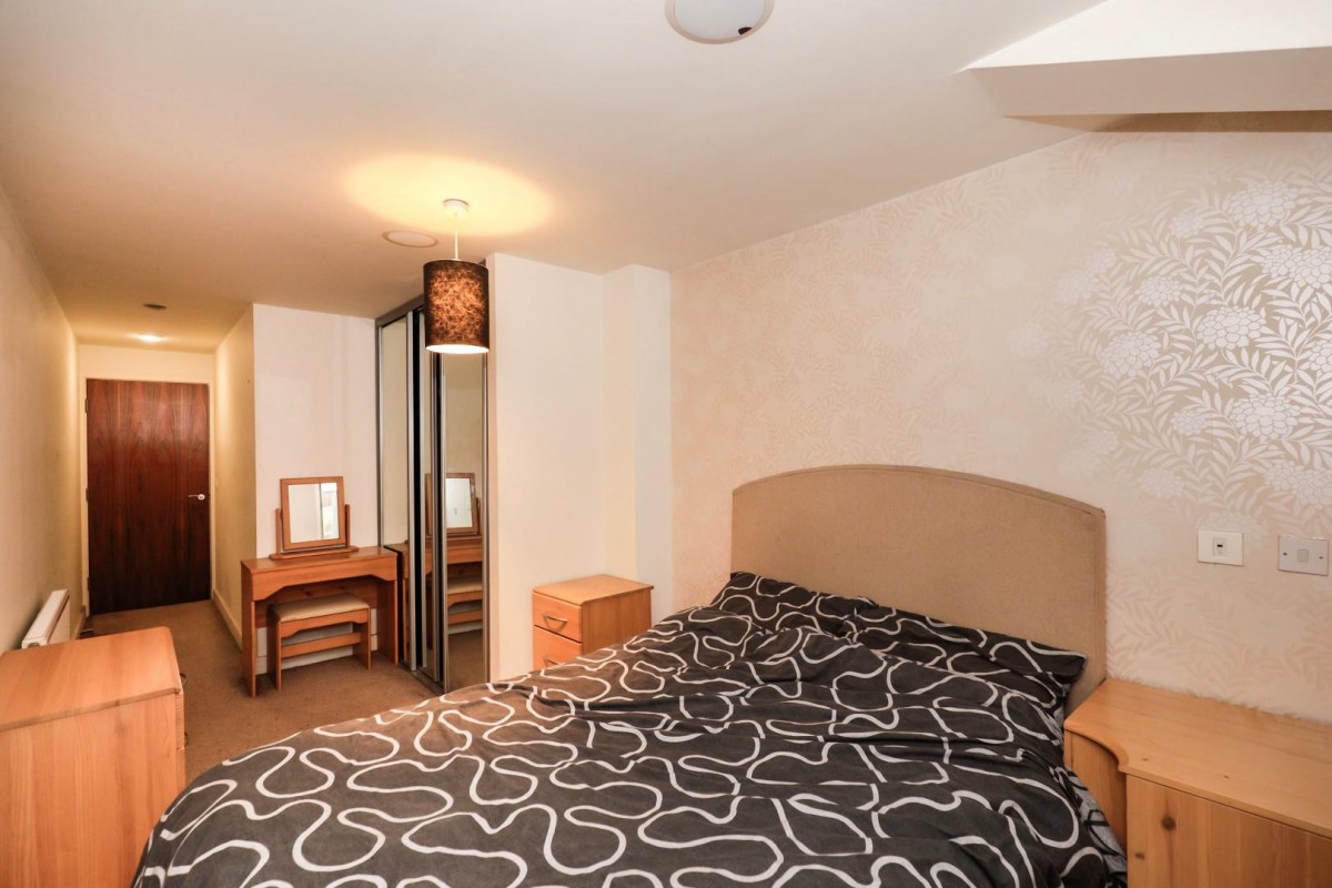 Parliament Terrace, Harrogate