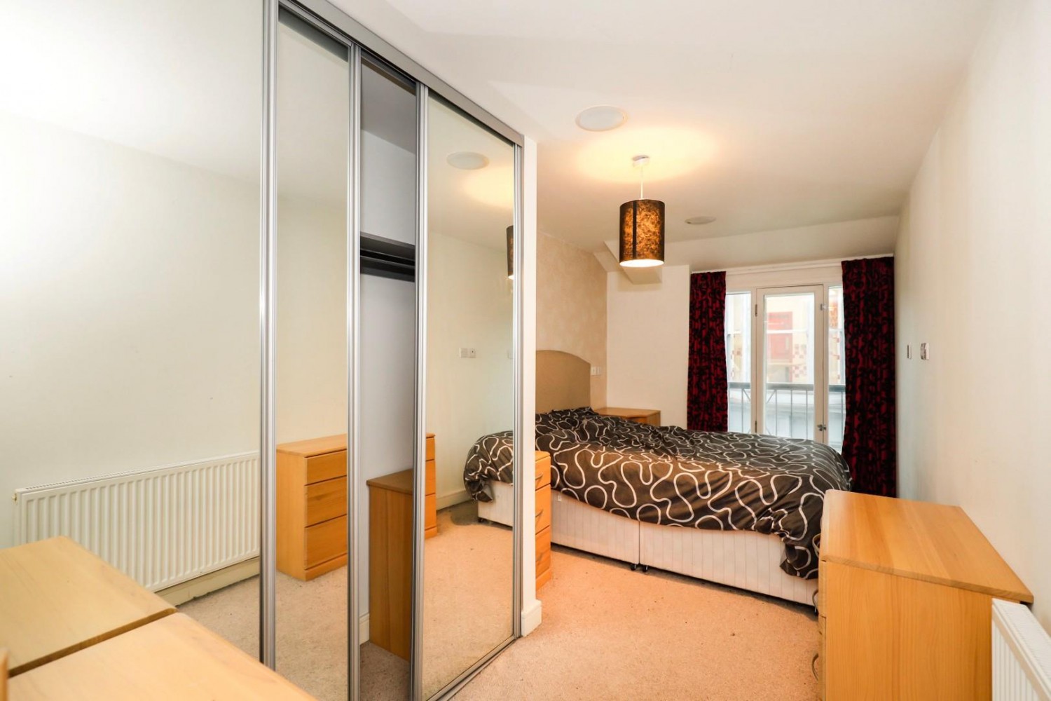 Parliament Terrace, Harrogate