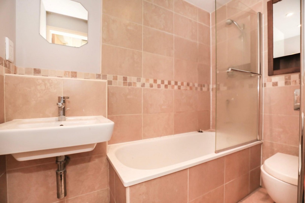 Parliament Terrace, Harrogate