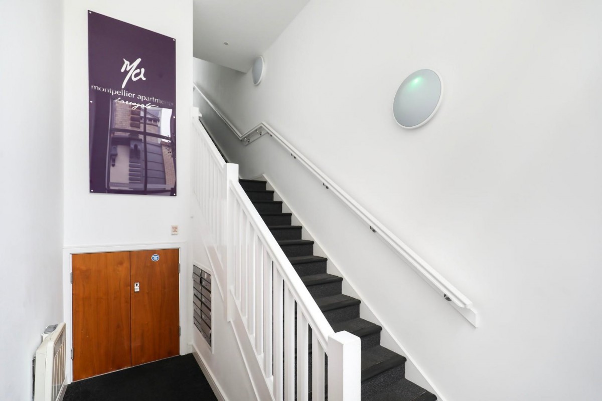 Parliament Terrace, Harrogate