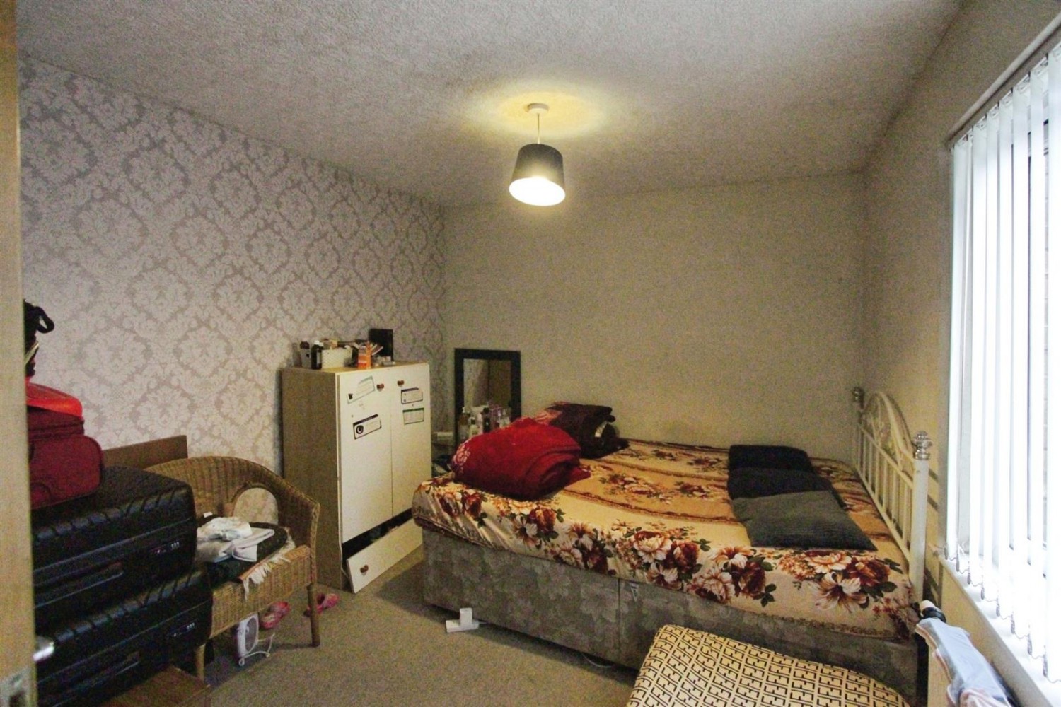 Longley Hall Road, Sheffield, S5 7EG