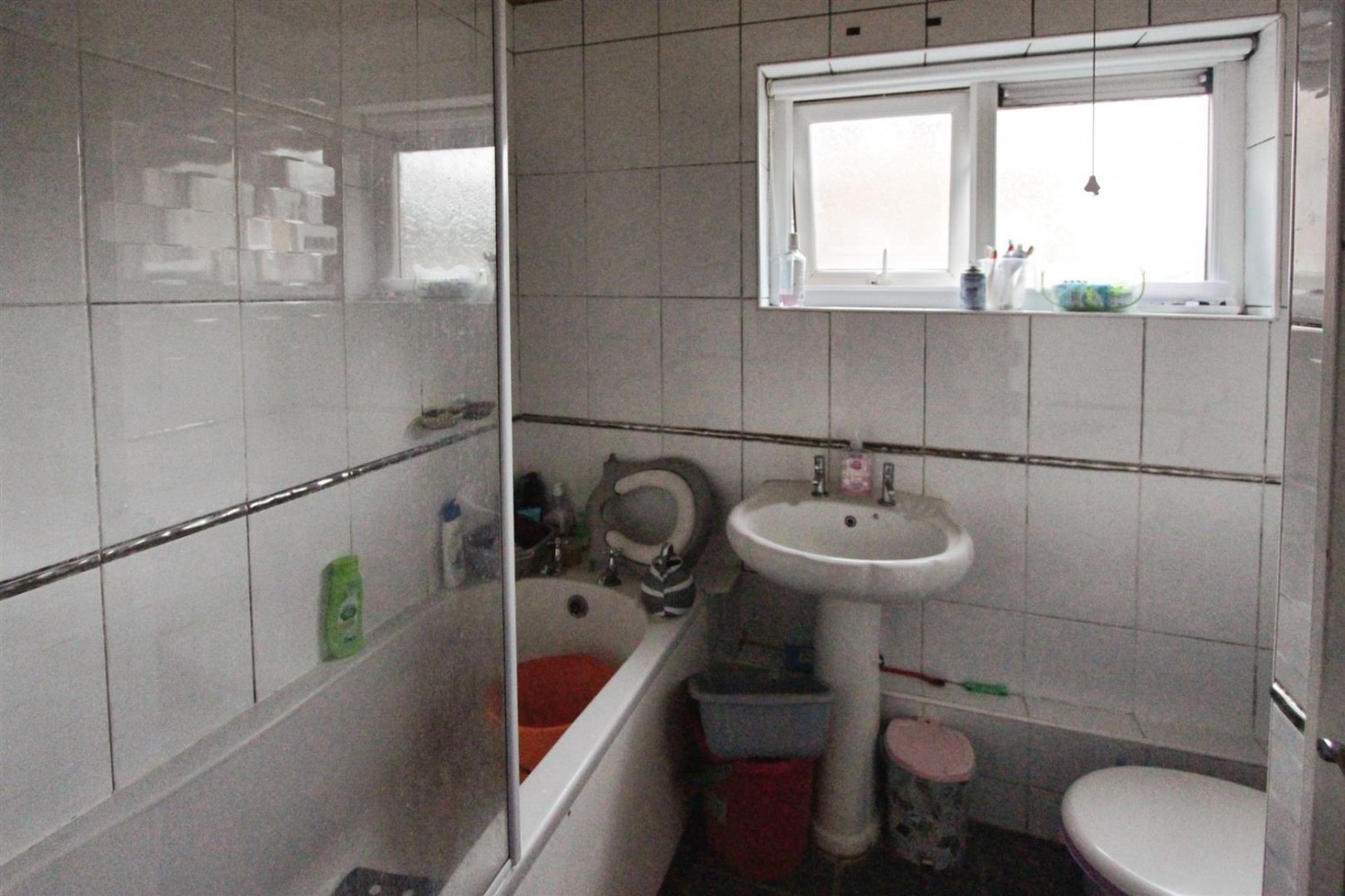 Longley Hall Road, Sheffield, S5 7EG