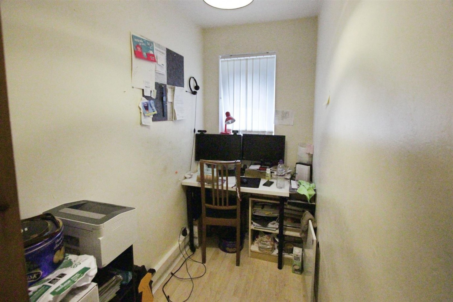 Longley Hall Road, Sheffield, S5 7EG