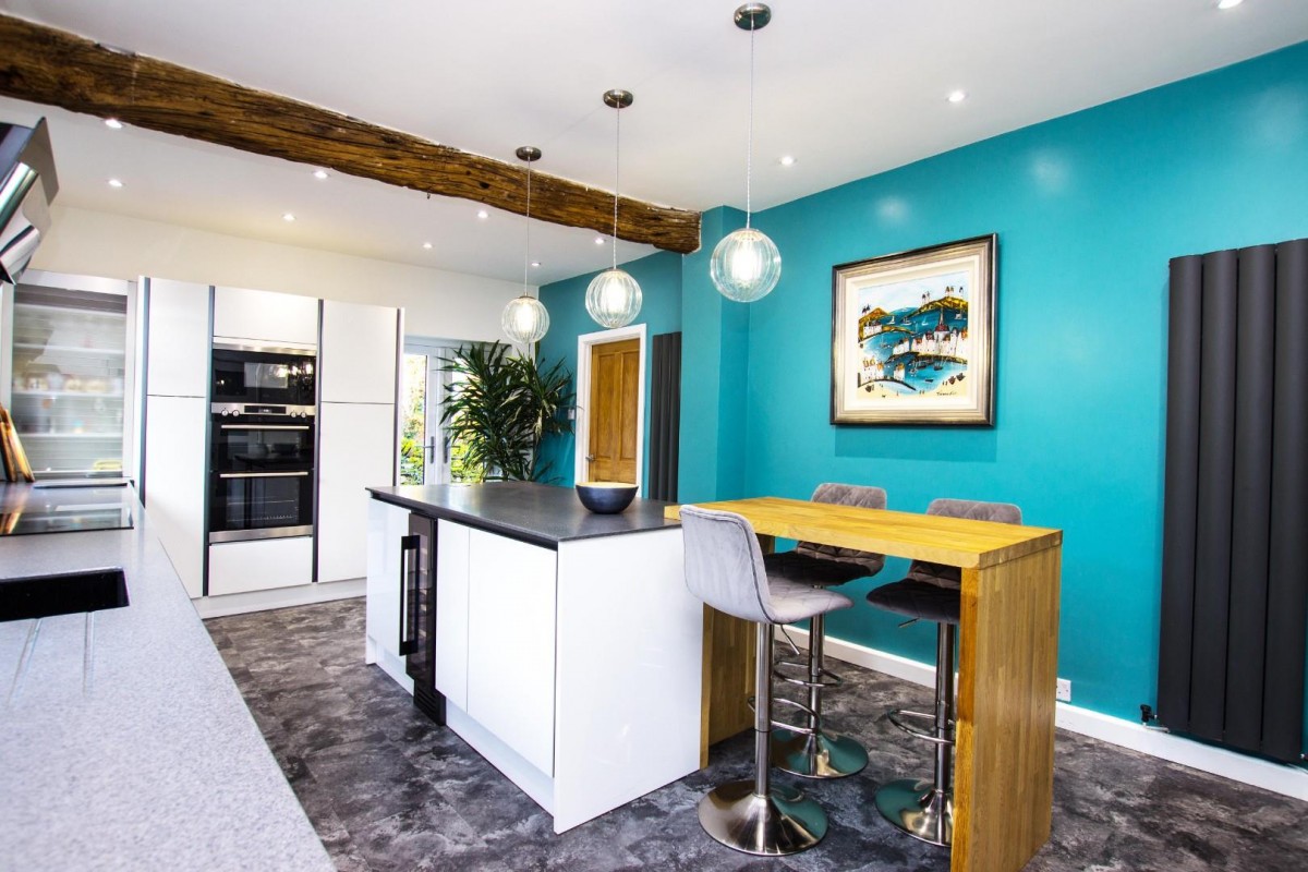 'The Paddock' Golden Soney, Tockholes