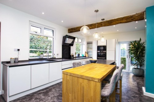 'The Paddock' Golden Soney, Tockholes