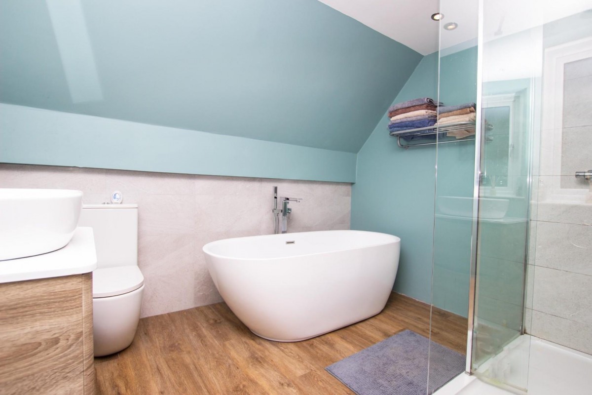 'The Paddock' Golden Soney, Tockholes