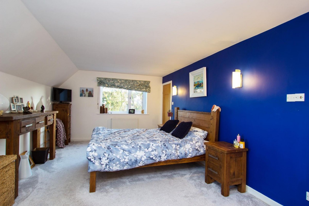 'The Paddock' Golden Soney, Tockholes