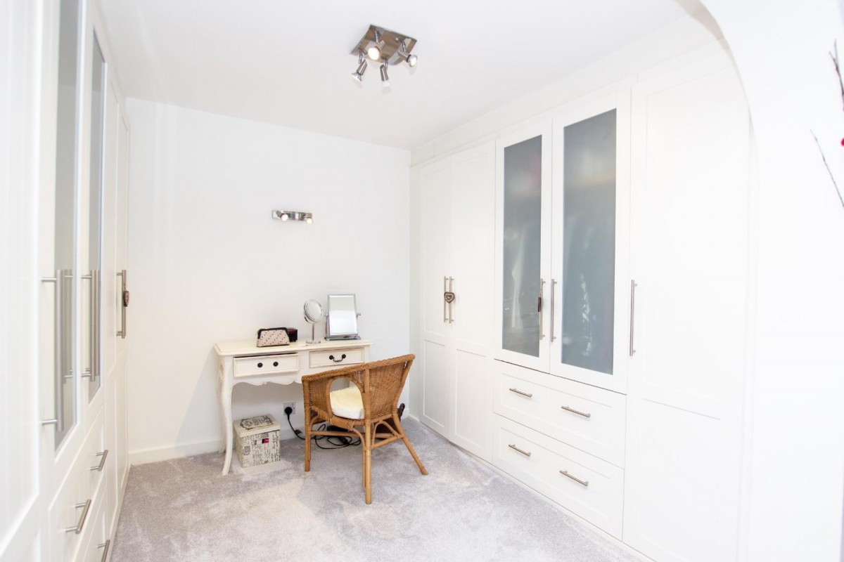 'The Paddock' Golden Soney, Tockholes