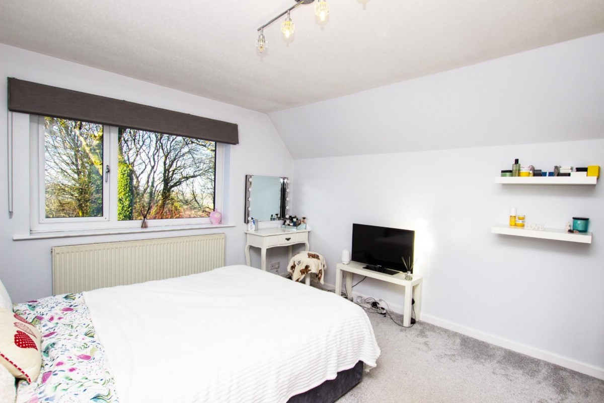 'The Paddock' Golden Soney, Tockholes