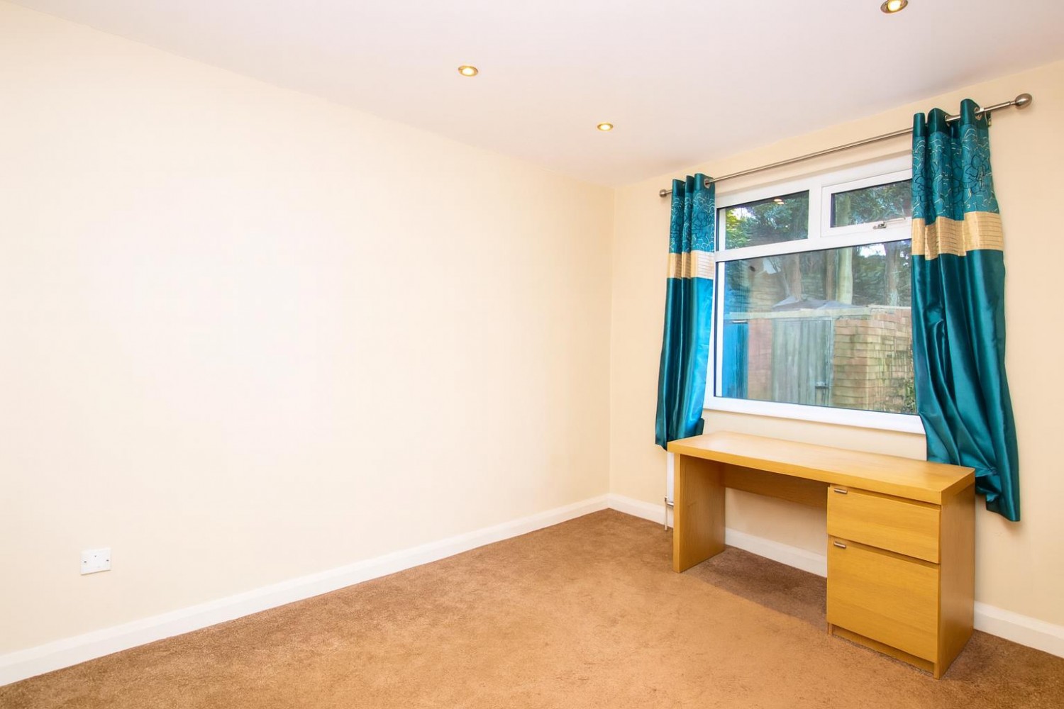 'The Paddock' Golden Soney, Tockholes