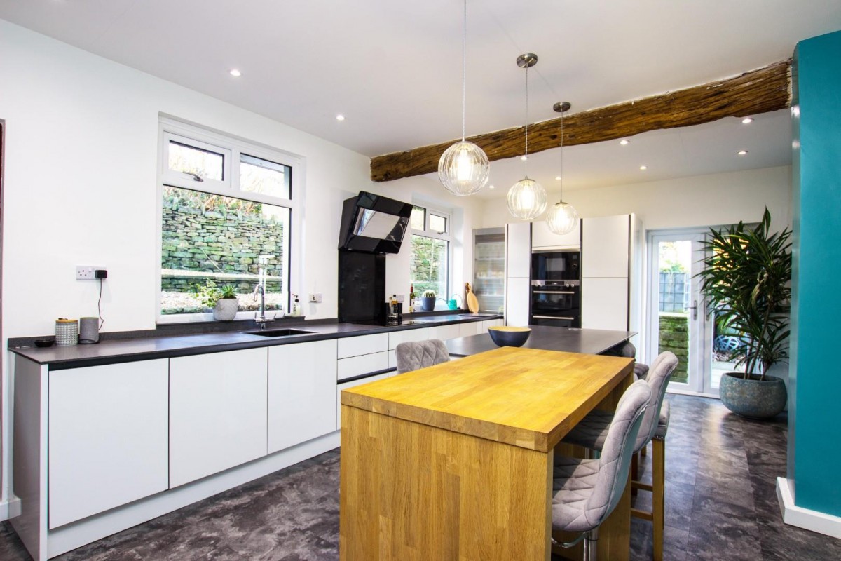 'The Paddock' Golden Soney, Tockholes