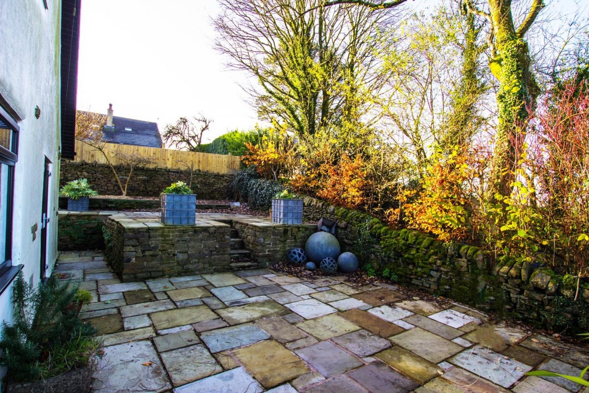 'The Paddock' Golden Soney, Tockholes