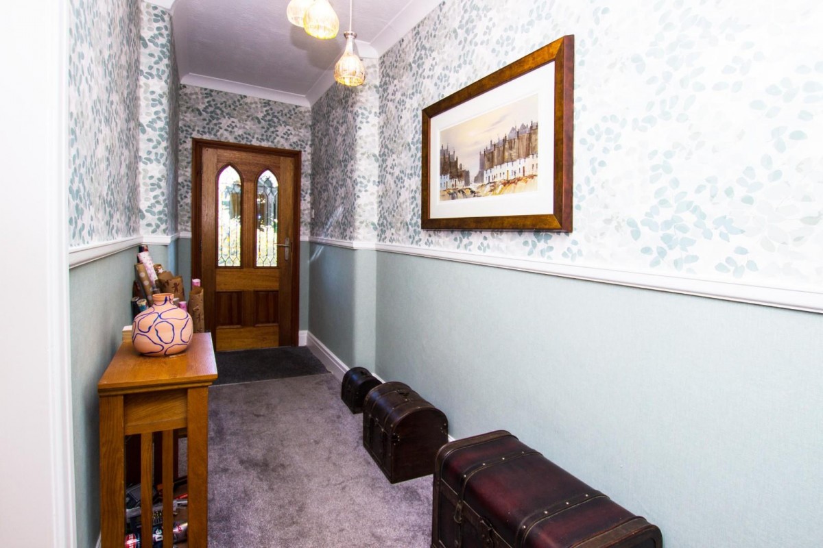 'The Paddock' Golden Soney, Tockholes