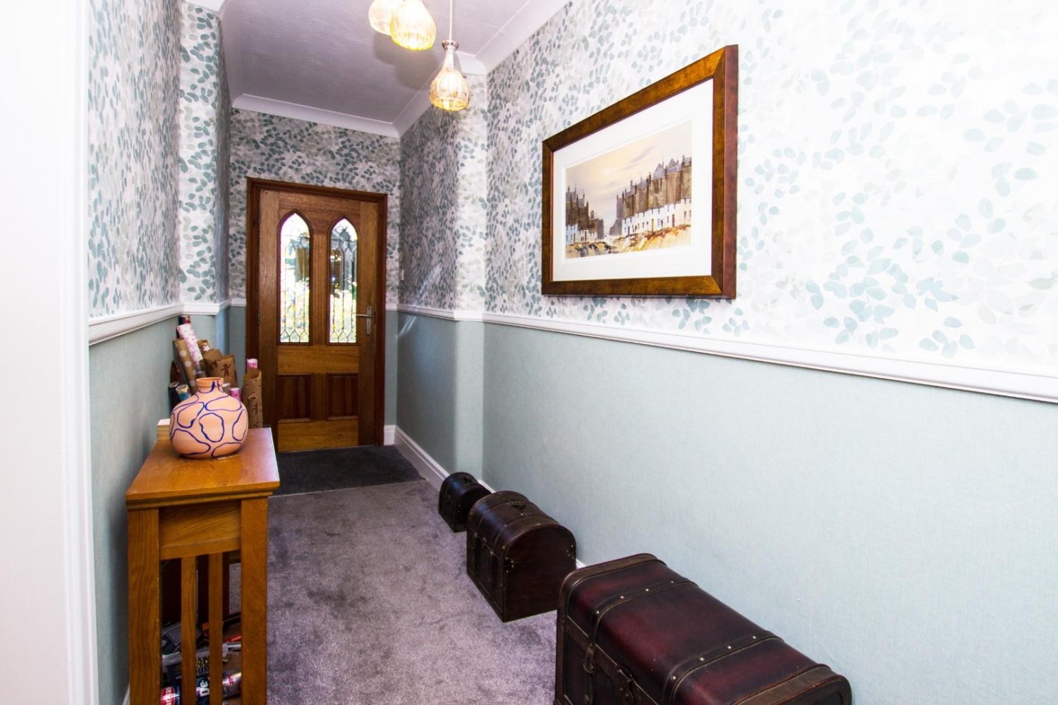 'The Paddock' Golden Soney, Tockholes