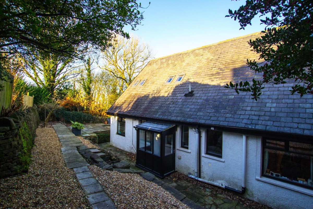 'The Paddock' Golden Soney, Tockholes