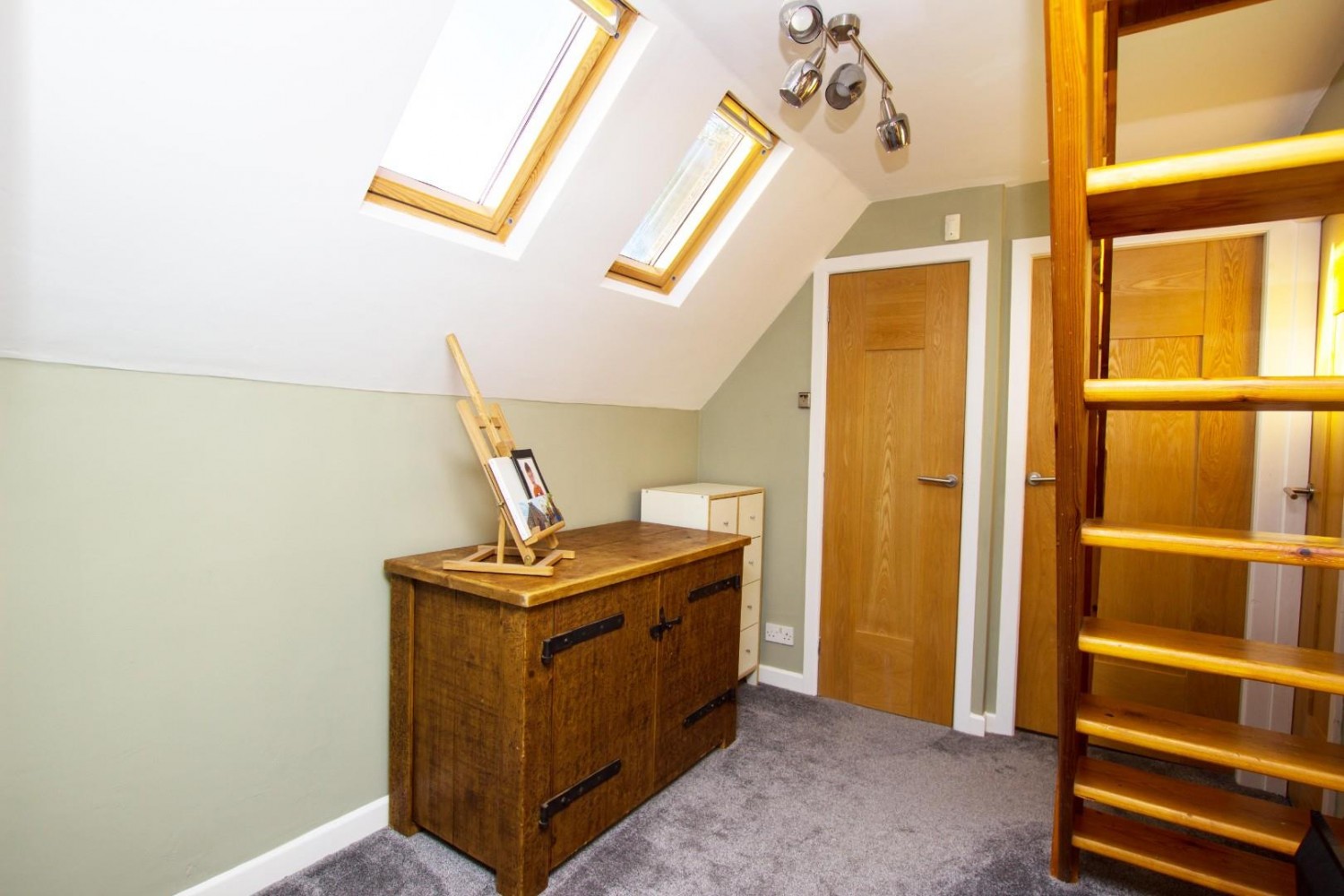 'The Paddock' Golden Soney, Tockholes