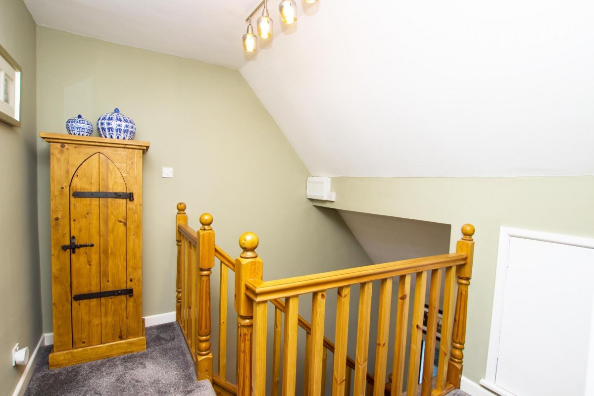 'The Paddock' Golden Soney, Tockholes