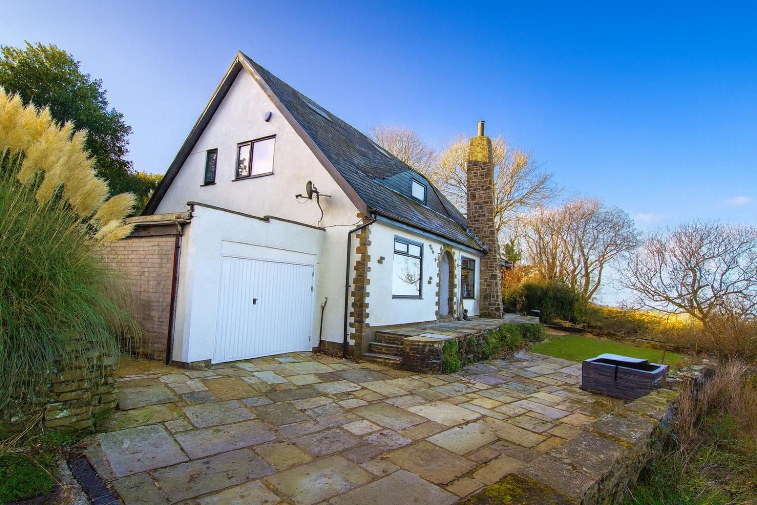 'The Paddock' Golden Soney, Tockholes