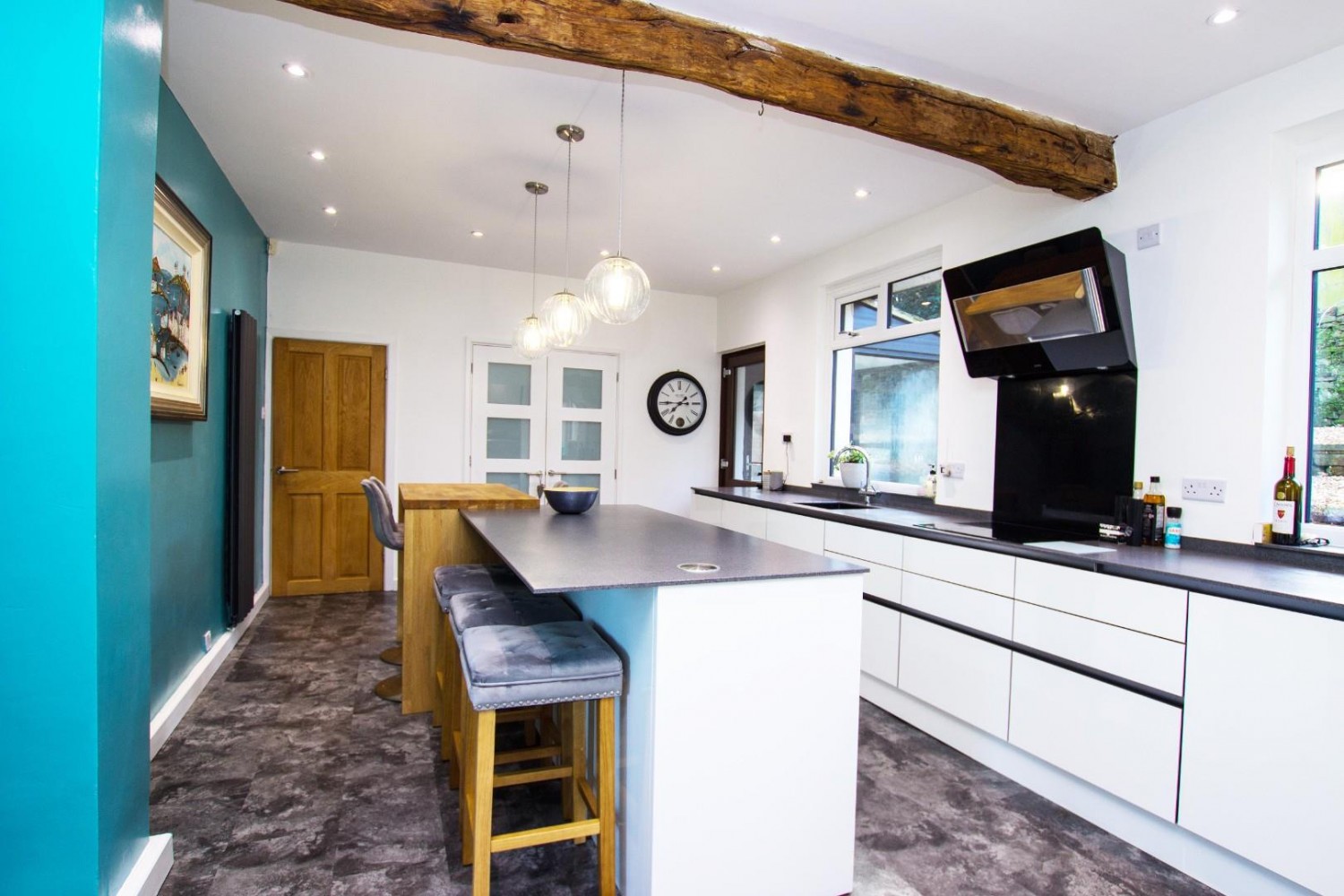 'The Paddock' Golden Soney, Tockholes