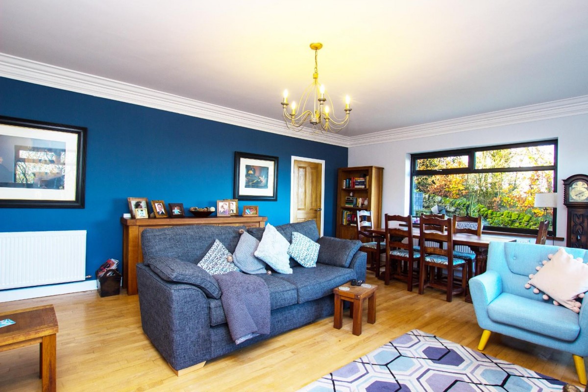 'The Paddock' Golden Soney, Tockholes